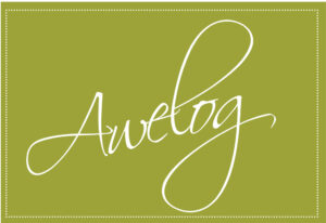 Awelog logo
